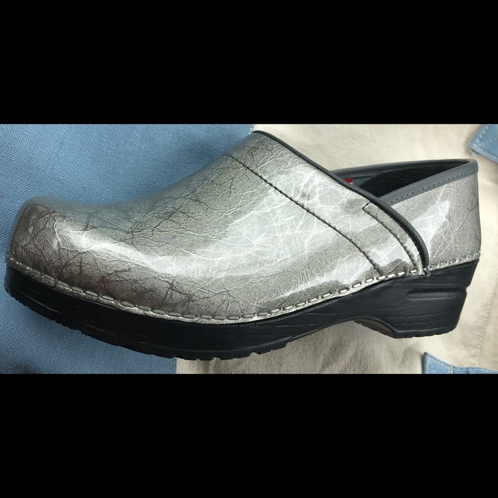 Dansko Clog